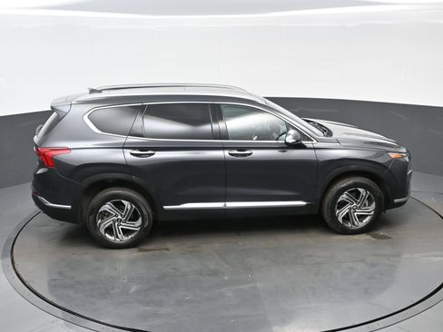 Used 2023 Hyundai Santa Fe SEL w/ Premium Package AWD/4WD image 39