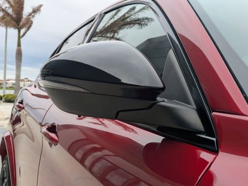 Used 2022 Alfa Romeo Stelvio Quadrifoglio w/ Active Assist Plus Package image 14