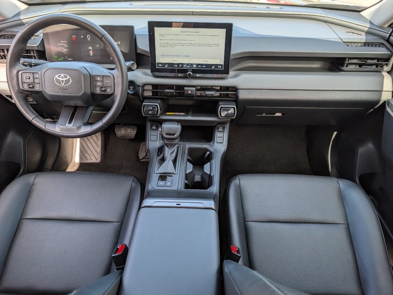 Used 2026 Toyota RAV4 XLE Premium FWD image 4