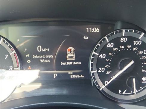 Certified 2020 Toyota Highlander XLE AWD/4WD image 11