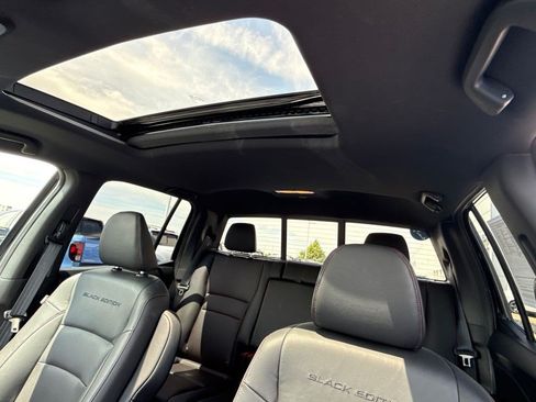 Certified 2023 Honda Ridgeline Black Edition image 21