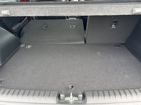 Used 2025 Kia Soul GT-Line w/ GT-Line Technology Package FWD image 19
