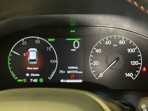 Used 2026 Honda CR-V Sport image 32
