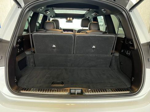 Certified 2025 Mercedes-Benz GLS 580 4MATIC image 37