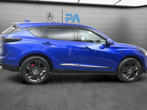 Used 2024 Acura RDX A-Spec image 30