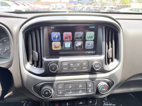 Used 2016 Chevrolet Colorado LT w/ LT Convenience Package RWD image 30