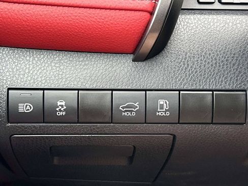 Used 2024 Toyota Camry XSE FWD image 26
