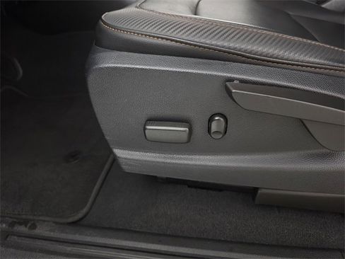 Used 2022 GMC Canyon AT4 w/ Trailering Package image 22