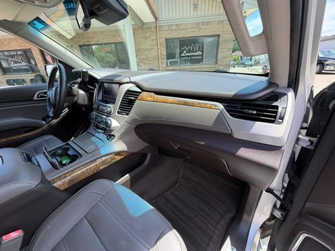 Used 2016 GMC Yukon Denali w/ Open Road Package AWD/4WD image 14