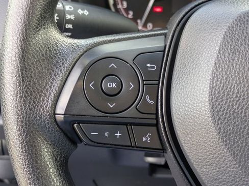 Used 2023 Toyota RAV4 LE image 21