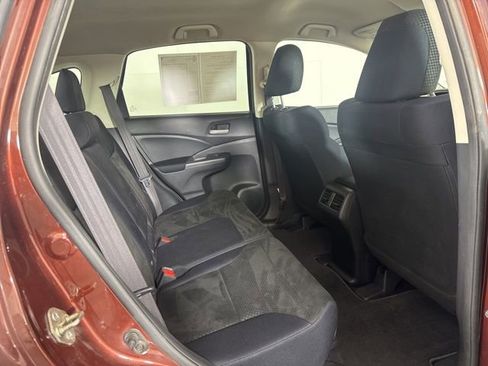 Used 2015 Honda CR-V LX image 5