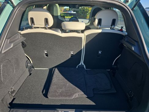 Used 2025 MINI Cooper S image 8