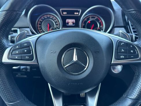 Used 2019 Mercedes-Benz GLE 63 AMG S image 27