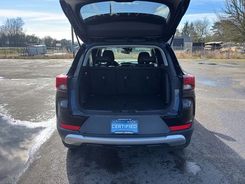 Certified 2022 Chevrolet TrailBlazer LT image 9