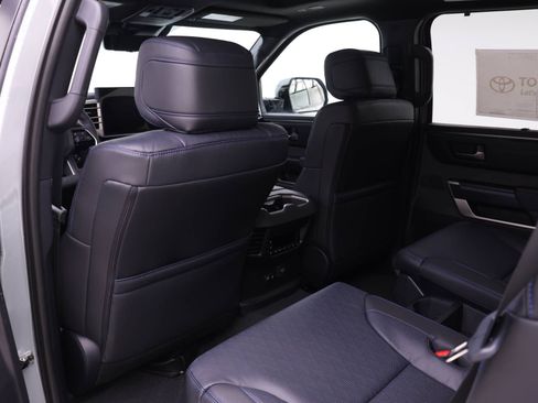 New 2026 Toyota Sequoia Platinum image 10