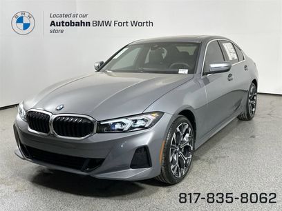Used 2025 BMW 330i xDrive Sedan w/ Premium Package