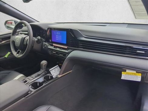 New 2026 Toyota Camry SE image 11