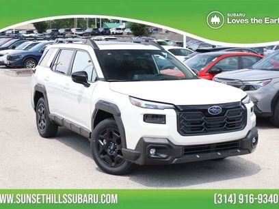 New 2026 Subaru Outback Limited