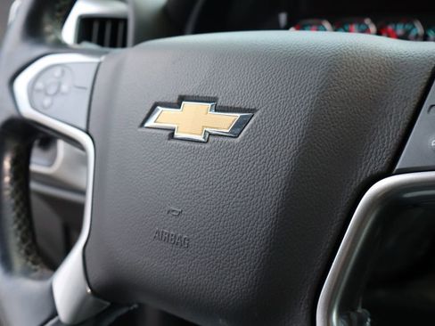 Used 2019 Chevrolet Silverado 1500 LT w/ All Star Edition image 28