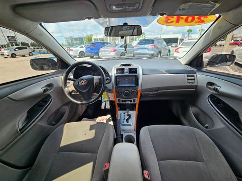 Used 2013 Toyota Corolla LE FWD image 14