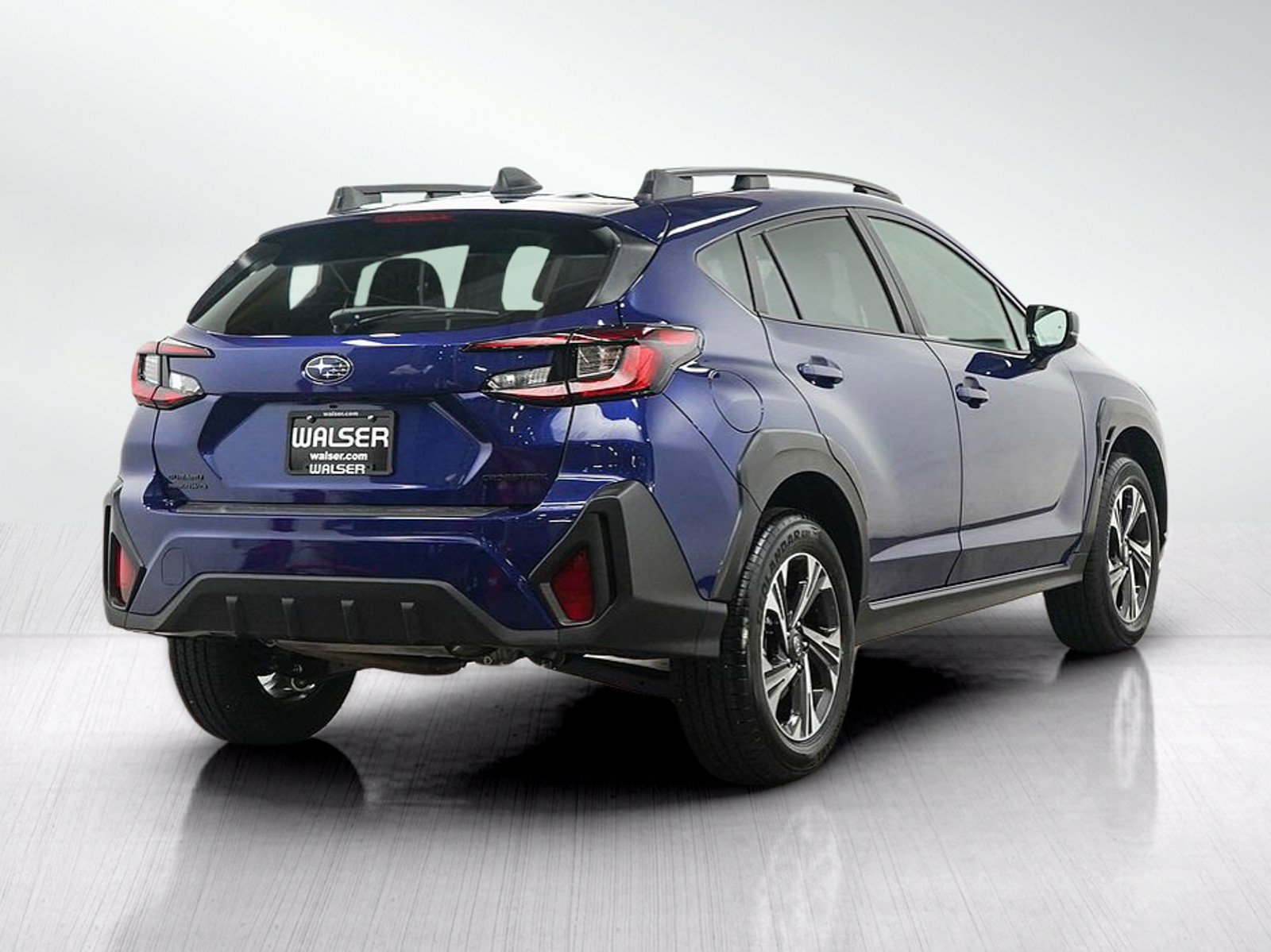 Certified 2026 Subaru Crosstrek 2.5i Premium AWD/4WD image 5