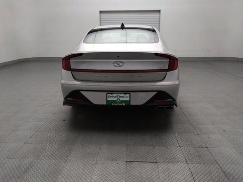 Used 2021 Hyundai Sonata SEL Plus FWD image 7