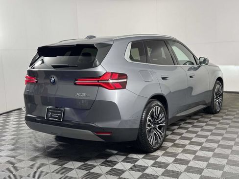 Used 2026 BMW X3 xDrive30i AWD/4WD image 10