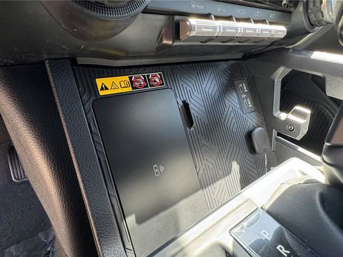 New 2025 Toyota Tacoma TRD Off-Road image 26