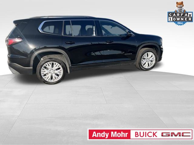 Used 2026 GMC Acadia Elevation w/ Elevation Premium Package FWD image 18