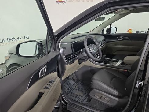 New 2026 Kia Carnival image 18