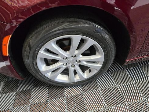 Used 2016 Chrysler 200 Limited image 35