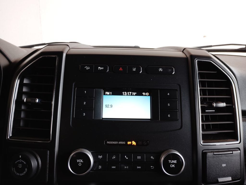 Used 2021 Ford Expedition XL AWD/4WD image 33