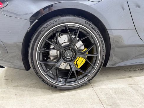 Used 2024 Mercedes-Benz AMG GT 55 image 18