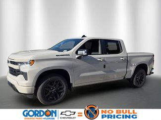 New 2026 Chevrolet Silverado 1500 RST w/ RST All Star Premium Package RWD video 1