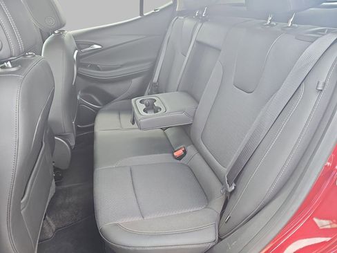 Certified 2023 Buick Encore GX Select w/ Sport Touring Package AWD/4WD image 18