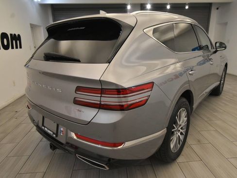 Used 2021 Genesis GV80 2.5T image 5