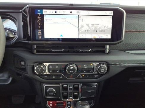 New 2026 Jeep Gladiator Rubicon image 7