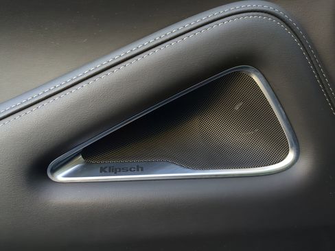 Certified 2026 INFINITI QX60 Luxe w/ Cargo Package image 18