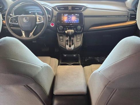 Used 2022 Honda CR-V EX image 17