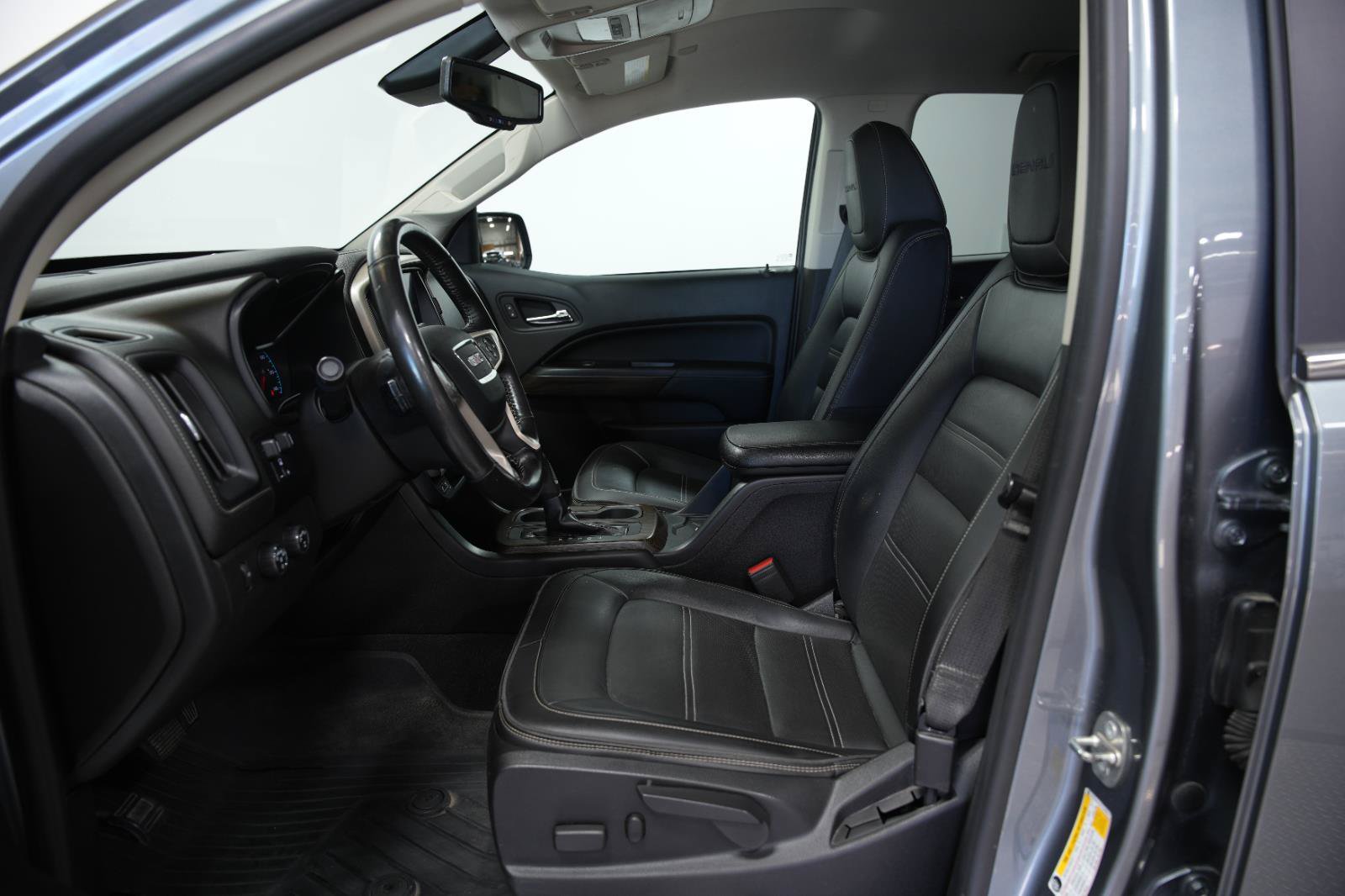 Used 2019 GMC Canyon Denali AWD/4WD image 24