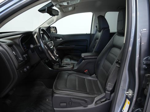 Used 2019 GMC Canyon Denali AWD/4WD image 24