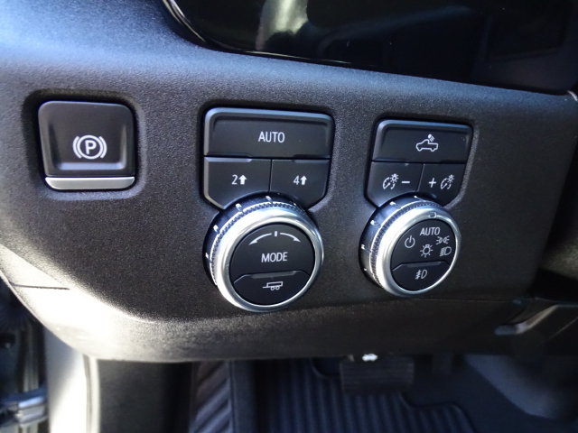 Certified 2025 GMC Sierra 1500 Elevation AWD/4WD image 12
