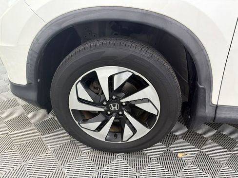 Used 2016 Honda CR-V Touring image 13