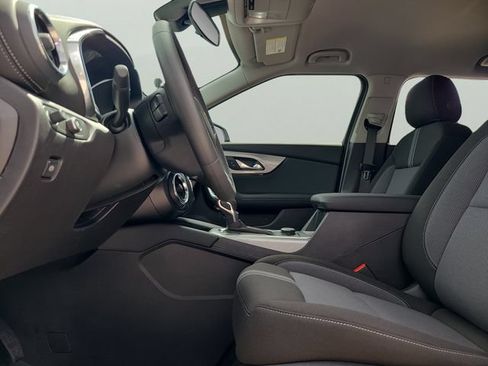 New 2026 Chevrolet Blazer LT FWD image 21
