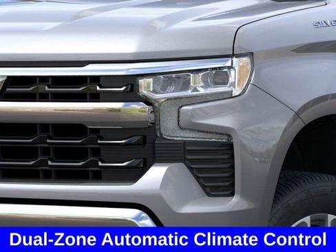 New 2026 Chevrolet Silverado 1500 LT image 11