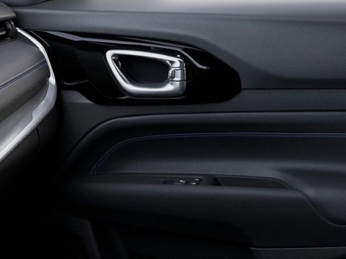 New 2026 Jeep Compass Latitude image 25