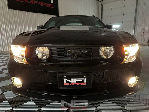 Used 2010 Ford Mustang GT image 51