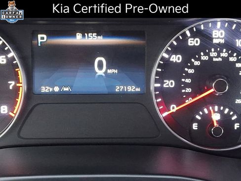 Certified 2023 Kia Forte LXS w/ LXS Technology Package image 20