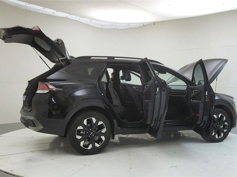 Used 2023 Kia Sportage X-Line image 13