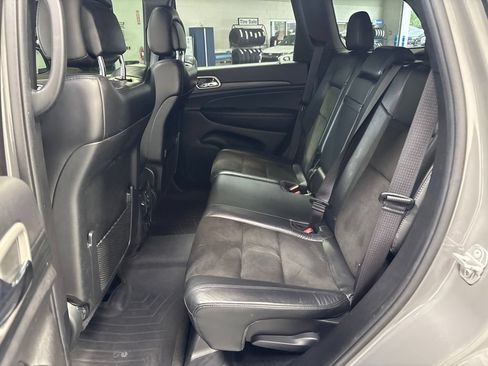 Used 2020 Jeep Grand Cherokee Altitude AWD/4WD image 37